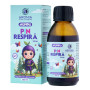 Sirop pentru tuse cu muguri de Pin si cimbru, Respira Aronino 120 ml - Aronia Charlottenburg