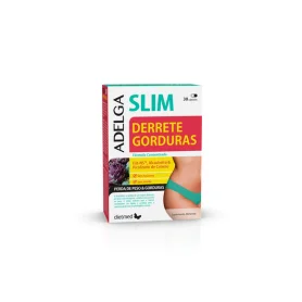 Adelgaslim - fat melter, topeste grasimile, 30cps - Dietmed - Type Nature
