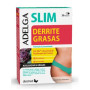 Adelgaslim - fat melter, topeste grasimile, 30cps - Dietmed - Type Nature
