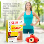 ADELGASLIM FLASH - Supliment pentru slabit, 60cp - DIETMED - Type Nature