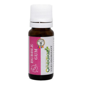 Ulei odorizant Bubble Gum 10ml - Onedia