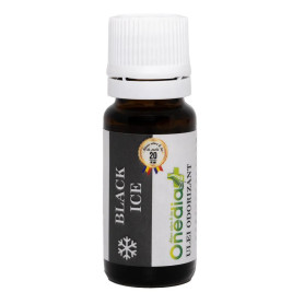 Ulei odorizant Black Ice 10ml - ONEDIA