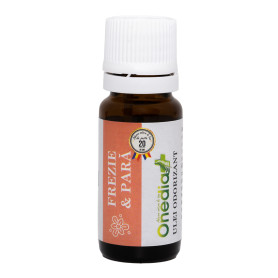 Ulei Odorizant Frezie si Para 10ml - Onedia