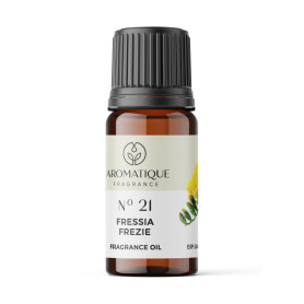 Ulei aromatic Frezie 10ml - Light Candel Art