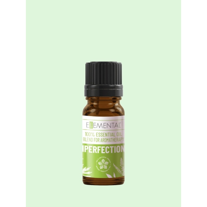 Ulei esential Imperfections pentru ten 10ml - Elemental