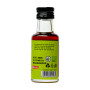 Extract de Vanilie Bourbon Fara Alcool Eco-Bio, 30 ml - Solaris Plant