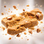 Halva migdale sarate 50g - Hiper Ambrozia