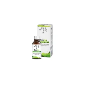 Sirop Cimbrișor+ pentru tuse, 200ml, - BIOME