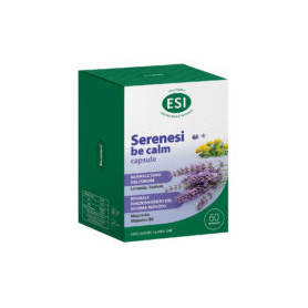 Serenesi Forte 60 cps - ESI