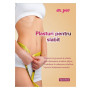 Plasturi pentru slabit 7,5cm x 7,5cm, 4 bucati - Naturalia Diet