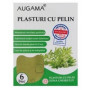 Plasturi cu pelin pentru zona lombara, 6 buc - Henan Kangdi