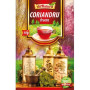 Ceai de Coriandru Fructe 50 g - Ad Natura