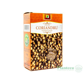 Ceai de Coriandru 50g vrac - Stef Mar