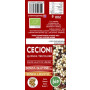 Snack (Cecioni) cu quinoa tricolora, eco-bio 200g - Deco Italia