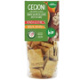 Snack (Cecioni) cu seminte de dovleac, fara gluten, eco-bio, 200g - VAIANI