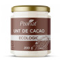 Unt de cacao, eco-bio, 200 g - Pronat