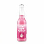 Kombucha aroma zmeura, 330 ml - Rayam Romania