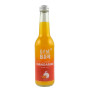 Suc de mandarine 100% natural presat la rece 330ml - RAYAM ROMANIA