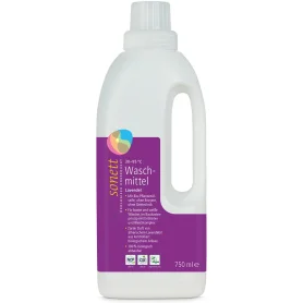 Detergent lichid universal cu lavanda, eco-bio, 750 ml - Sonett