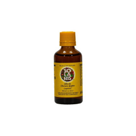 Ulei de Chimen Negru, Negrilica, presat la rece, 50 ml, Solaris