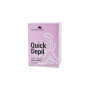 Ceara depilatoare hidrosolubila Quick Depil 300g - Transvital Cosmetics