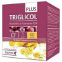Triglicol Plus 1000mg Omega 3 60 capsule - Dietmed