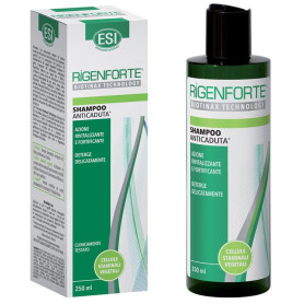 Rigenforte Sampon Anticadere 250ml - ESI Italia SPA