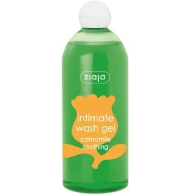 Gel igiena intima musetel 500ml - Ziaja