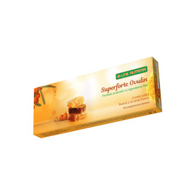 SUPERFORTE OVULIN crema solida 10 buc - E-Lite Nutritia