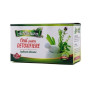 Ceai pentru detoxifiere 1,5g 20 pliculete - Adserv