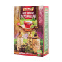 Ceai detoxifiere 50g vrac - Adserv