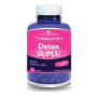 Detox Suplu 120 capsule - Herbagetica