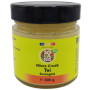 Miere cruda de tei ecologica 300g, eco-bio - Solaris