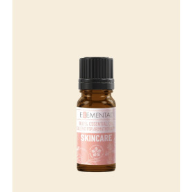 Ulei esential Skincare - hidratare, ingrijire ten, 10ml, eco-bio - Elemental