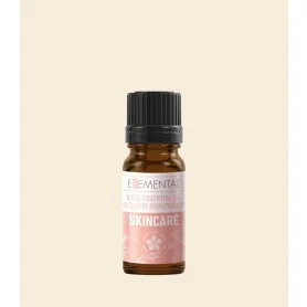 Ulei esential Skincare - hidratare, ingrijire ten, 10ml, eco-bio - Elemental