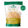Fulgi de Ovaz Fini 750g, punga cu Zipper, Sano Vita