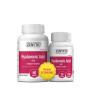 Acid Hialuronic si Colagen Complex, 60+ 30 capsule - Zenyth Pharmaceuticals