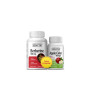 Pachet Berberina 500mg 60cps si Otet din cidru de mere 60cps - Zenyth Pharmaceuticals