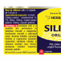 Siliciu Organic, 150 mg, 30 capsule, Herbagetica