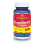Curcumin95 C3 Complex, sustine sistemul imunitar si sanatatea celulara, 30 capsule, Herbagetica