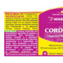 Cordyceps 10/30/1 capsule vegetale 30 cps - Herbagetica