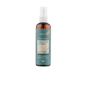 Serena STAY AWAY - Spray Protector insecte si tantari cu Citronella 105ml - Hovan Natur