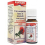 Ulei esential de lemn de trandafir 10ml, Favisan