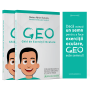 GEO - Exercitii Oculare benefice pentru: MIOPIE, HIPERMETROPIE, ASTIGMASTISM, STRABISM, PREZBITISM, CATARACTA si GLAUCOM
