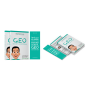 GEO - Exercitii Oculare benefice pentru: MIOPIE, HIPERMETROPIE, ASTIGMASTISM, STRABISM, PREZBITISM, CATARACTA si GLAUCOM