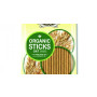 Natur Sticksuri din Ovaz cu Turmeric, eco-bio, 45g - Everbio
