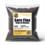 Sare Neagră Fină de Himalaya – Kala Namak, 250 g, Top Ingrediente