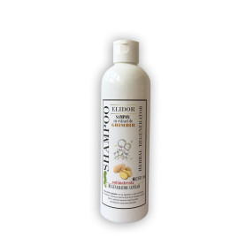 Sampon antimatreata cu extract de ghimbir 250ml - Elidor