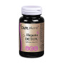 Hepato detox 30 cps - DVR Pharm