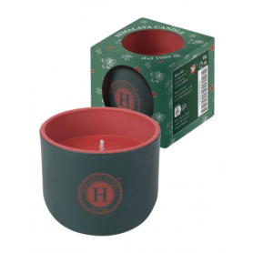Lumanare parfumata Mar si Condimente 48gr - Himalaya